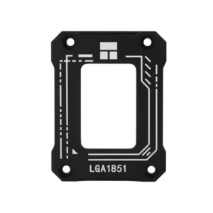 CPU FRAME LGA1851-BCF BLACK