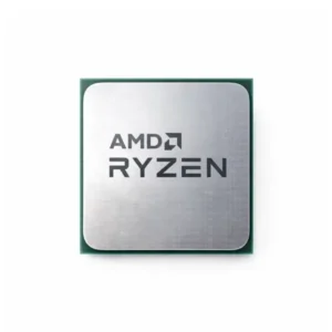AMD Ryzen 5 3400G (3.7 GHz / 4.2 GHz)