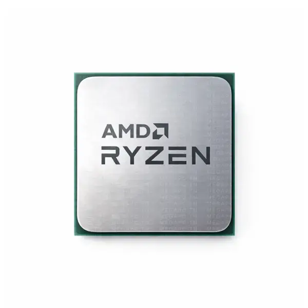 AMD Ryzen 5 3400G (3.7 GHz / 4.2 GHz)