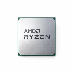 AMD Ryzen 7 5700X (3.4 GHz / 4.6 GHz) TRAY