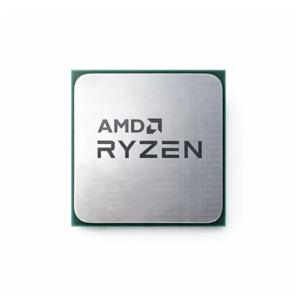AMD Ryzen 7 5700X (3.4 GHz / 4.6 GHz) TRAY