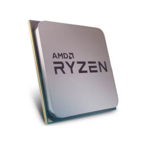 AMD Ryzen 5 5600X (3.7 GHz / 4.6 GHz)