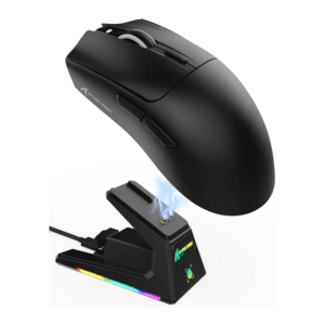 SOURIS ATTACK SHARK X1 | Black