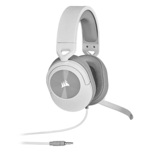 Casque Corsair HS55 | White