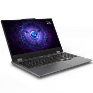 Lenovo LOQ 15IAX9 | 15.6" FHD | i5-12600HX | RTX 3050 | 16GB Ram | 512GB NVMe