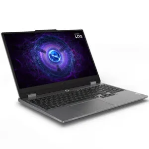 Lenovo LOQ 15IAX9 | 15.6" FHD | i5-12600HX | RTX 3050 | 16GB Ram | 512GB NVMe