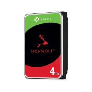 Disque Dur Interne Seagate IronWolf 4TB