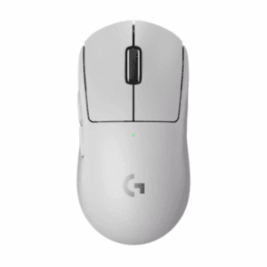 Souris Logitech G Pro X Superlight 2 Lightspeed (Blanc)