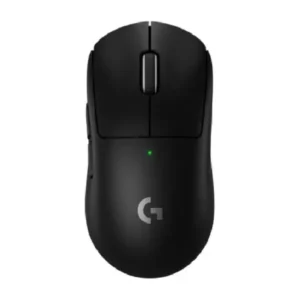 Logitech G PRO X Superlight Wireless Gaming Mouse - BLACK