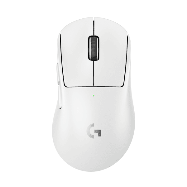 SOURIS LOGITECH PRO X SUPERLIGHT 2 DEX | White