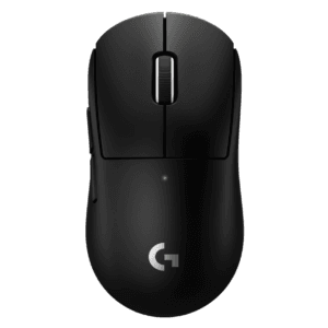 Logitech G Pro X Superlight 2C | 8000 Hz | 44000 DPI