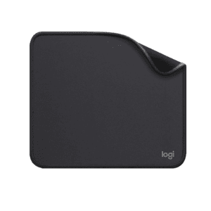 Logitech Studio Series Mouse Pad | Graphite