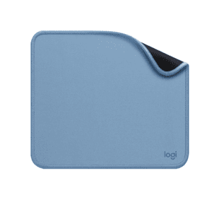 Logitech Studio Series Mouse Pad | Blue