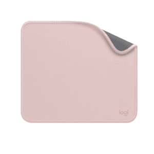 Logitech Studio Series Mouse Pad | Rose
