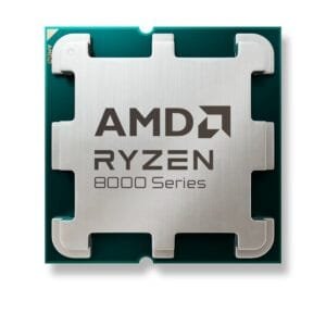 AMD Ryzen 7 8700F (4.1 GHz / 5.0 GHz)