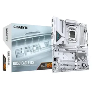 Gigabyte B850 Eagle Ice