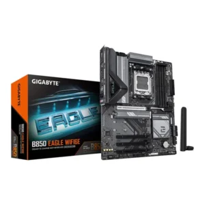 GIGABYTE B850 EAGLE WIFI6E | DDR5