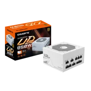 GIGABYTE UD850GM PG5 V2 ICE 850W 80+ Gold
