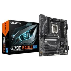 GIGABYTE Z790 EAGLE | ATX | DDR5