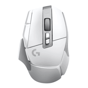 Logitech G502 X GAMING MOUSE | WHITE | USB