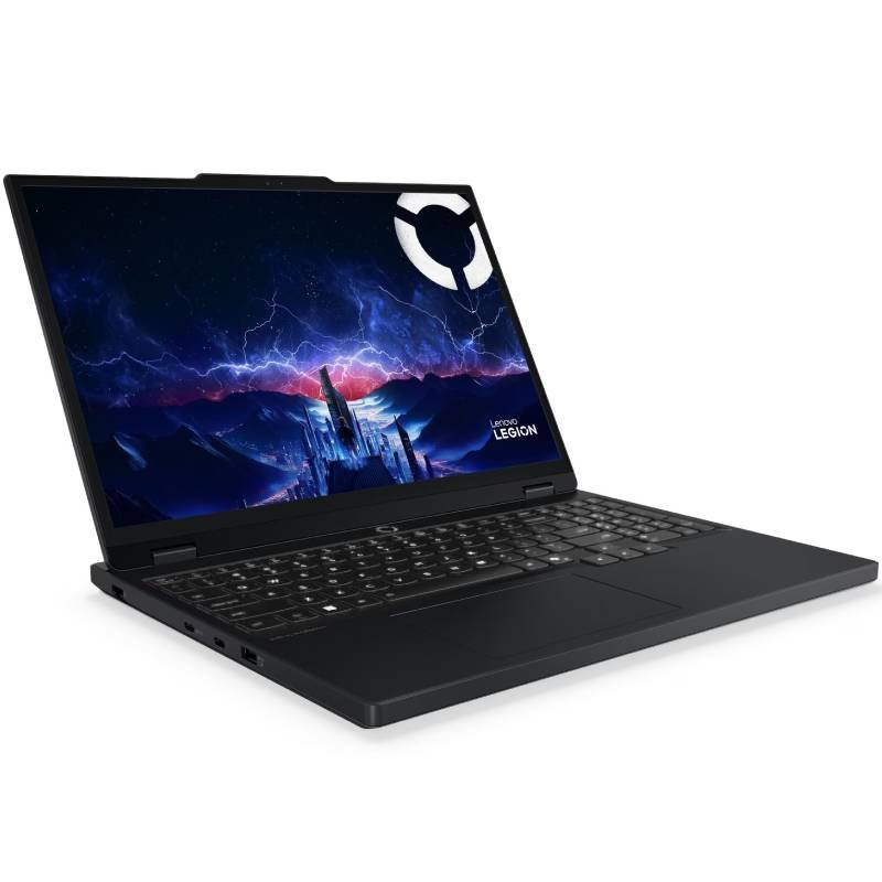 Legion 5 15IRX10 15.3" WUXGA IPS | Intel Core i7-13650HX | RTX 5050 | 16GB | 512GB NVMe