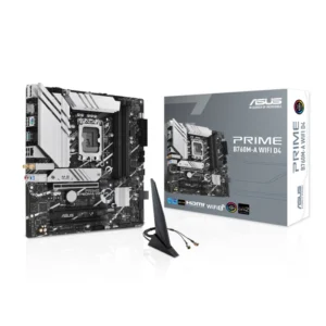 ASUS PRIME B760M-A WIFI D4