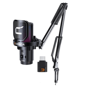 Microphone COMICA EJoy Uni Pro | Sans Fil