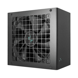 DeepCool PL650W V2 Black 650W ATX 3.1