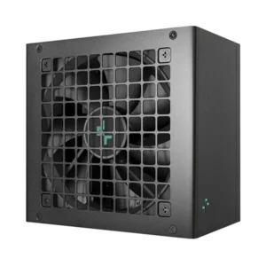 DeepCool PL650D V2 Black 650W ATX 3.1 | Bronze