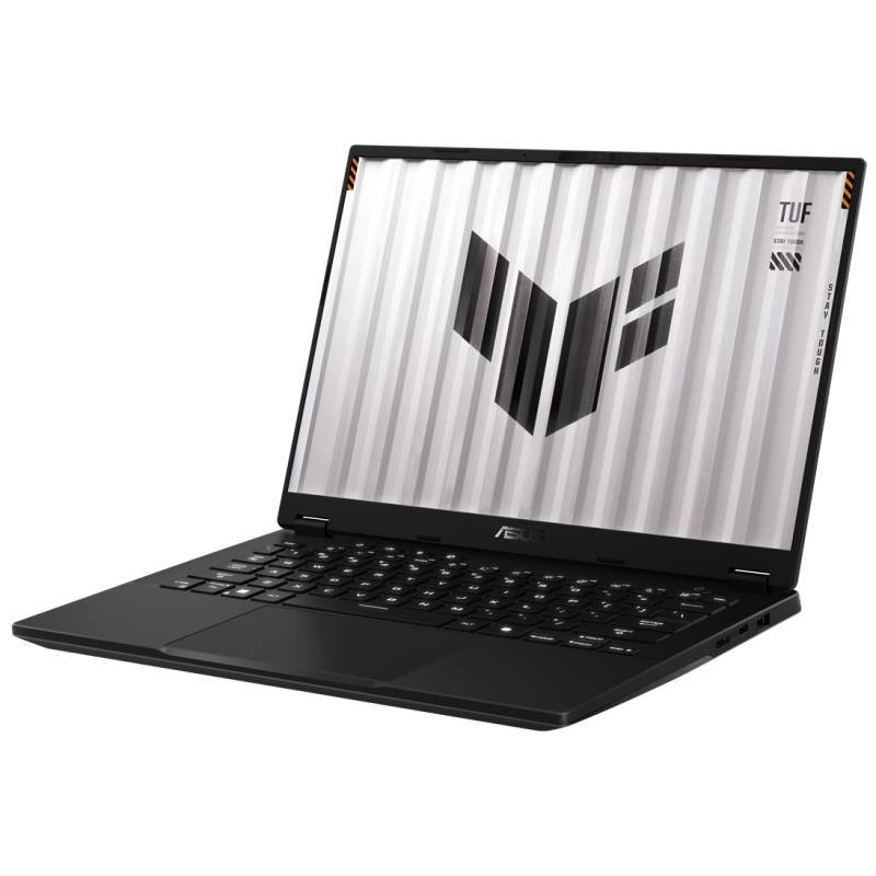 ASUS TUF Gaming A14 FA401KM-RG003W | 14" WQXGA IPS 165Hz | AMD Ryzen AI 7 350 | 16 Go Ram | RTX 5060 | 1TB NVMe | Win 11