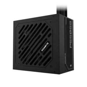 Gigabyte GP-P550S | 550W, 80 Plus Silver |