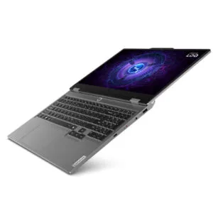 Lenovo LOQ 15IRX9 | 15.6" FHD IPS | Intel Core i7-13650HX | RTX 3050 | 16GB | 512GB