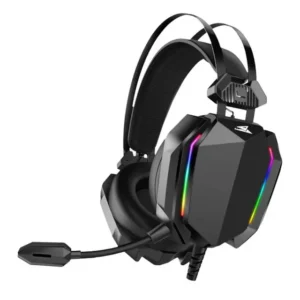 Casque Gamer BARACUDA SEAGUL – Noir