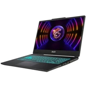 MSI Cyborg 15 A13U | 15.6” FHD IPS 144Hz | Intel Core i5-13420H | RTX 3050 | 16GB DDR5 | 512GB SSD