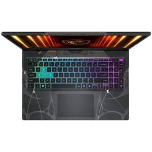 MSI Cyborg 15 B13W 15.6” FHD IPS 144Hz | i7-13620H | RTX 5060 | 16GB DDR5 | 512NVMe