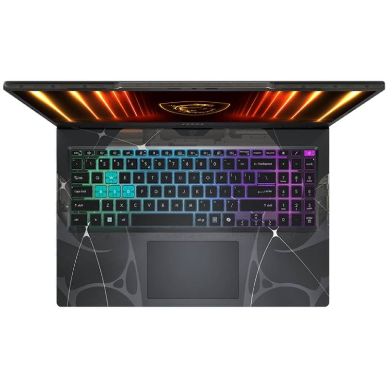 MSI Cyborg 15 B13W 15.6” FHD IPS 144Hz | i7-13620H | RTX 5060 | 16GB DDR5 | 512NVMe