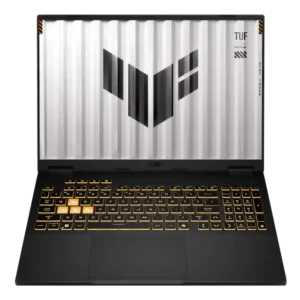 ASUS TUF FX607VJ-RL274 16" WUXGA | Intel Core 5 210H | RTX 3050 | 8GB Ram | 512GB NVMe