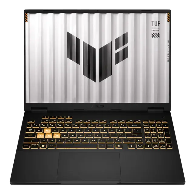 ASUS TUF FX607VJ-RL274 16" WUXGA | Intel Core 5 210H | RTX 3050 | 8GB Ram | 512GB NVMe