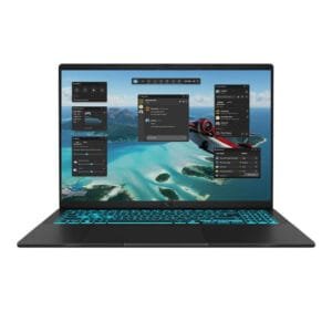 ASUS V3607VU-RP276 | 16" WUXGA | Intel Core 5 210H | RTX 4050 | 8GB DDR5 | 512GB SSD NVMe