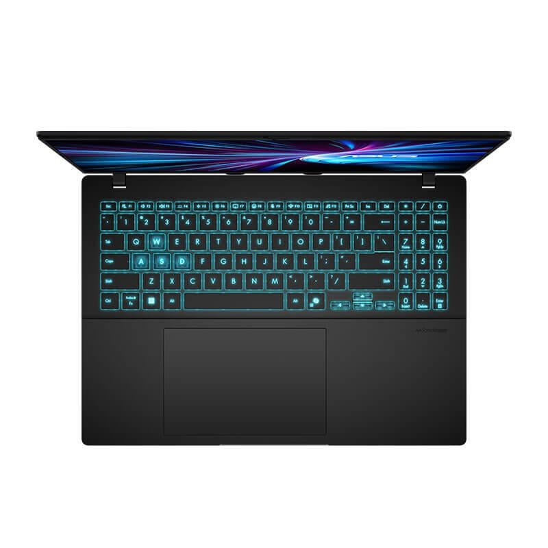 ASUS V3607VU-RP278 16" WUXGA 144 Hz | Intel Core 7-240H | RTX 4050 | 8GB Ram | 512 GB SSD NVMe