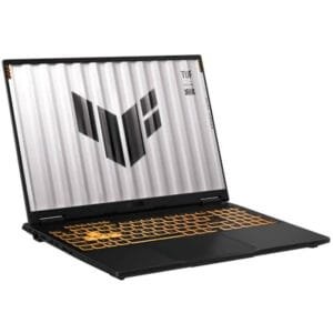 ASUS TUF 608JMR-RV187W | 16" FHD+ 165Hz | Intel Core i5-14450HX | RTX 5060 | 16GB Ram | 1 To SSD NVMe