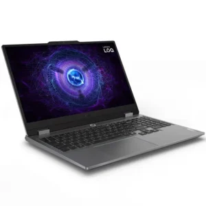 Lenovo LOQ 15IAX9 | 15.6" FHD | i5-12600HX | RTX 3050 | 32GB Ram | 512GB NVMe