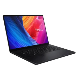 ASUS ProArt P16 H7606WM-SR157 | 16” OLED 3K  Touch Screen | AMD Ryzen AI 9 HX 370 | RTX 5060 | 32GB Ram | 1To NVMe