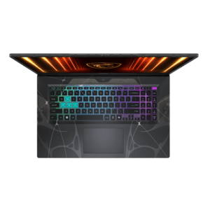 MSI Cyborg 15 B13WFKG 15.6" IPS FHD | Intel Core i5-13420H | RTX 5060 | 16GB DDR5 | 512GB NVMe