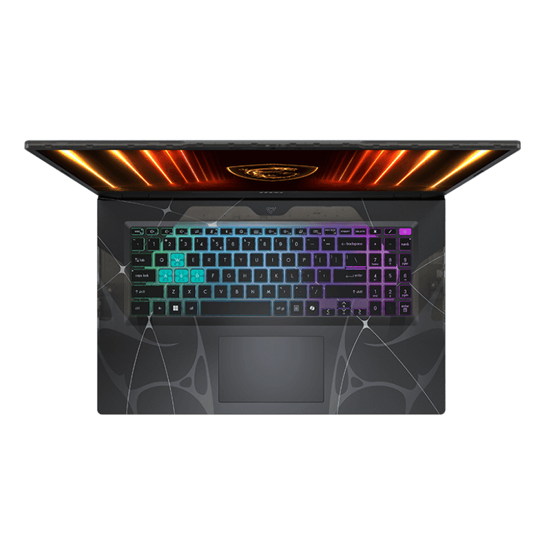 MSI Cyborg 15 B13WFKG 15.6" IPS FHD | Intel Core i5-13420H | RTX 5060 | 16GB DDR5 | 512GB NVMe