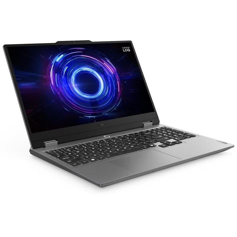 Lenovo LOQ 15IRX10 | 15.6" FHD IPS | i7-14700HX | RTX 5050 | 32GB Ram | 512GB NVMe