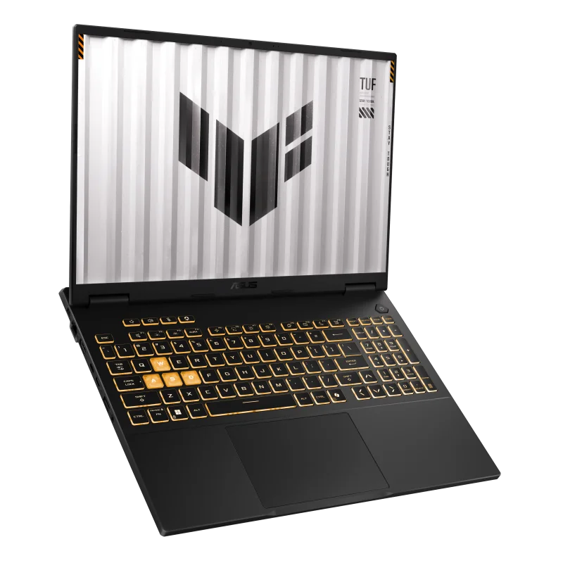 ASUS TUF Gaming F16 | IPS 16" WUXGA 165Hz | i5-13450HX | RTX 5060 | 32 Ram | 512GB NVMe