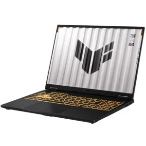 ASUS TUF Gaming F16 | 16″ WUXGA IPS 165 Hz | Intel Core i5-13450HX | RTX 5050 | 16GB Ram | 512 NVMe