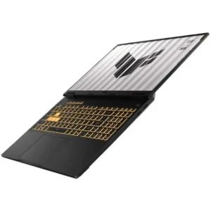 ASUS TUF Gaming F16 | 16″ FHD+ WUXGA | Intel Core i7-14650HX | RTX 5050 | 16GB Ram | 1 To SSD |