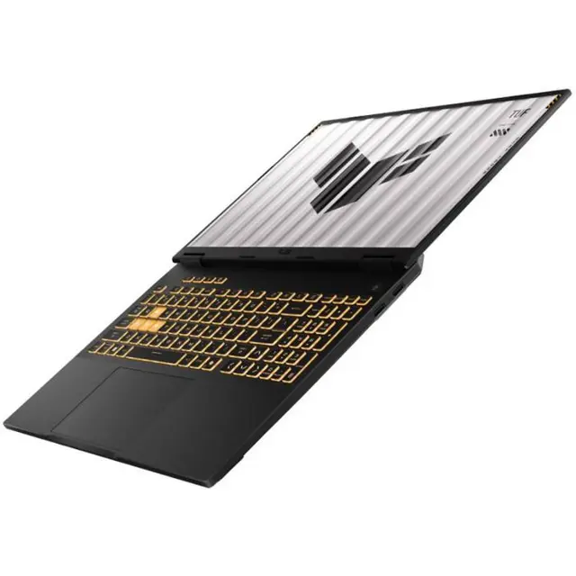 ASUS TUF Gaming F16 | 16″ FHD+ WUXGA | Intel Core i7-14650HX | RTX 5050 | 16GB Ram | 1 To SSD |
